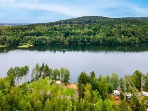 Prodej chaty, Ejpovice, V Rákosí, 35 m2