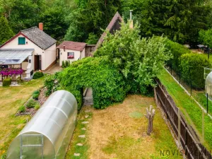 Prodej chaty, Ejpovice, V Rákosí, 35 m2