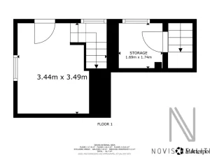 Prodej chaty, Ejpovice, V Rákosí, 35 m2
