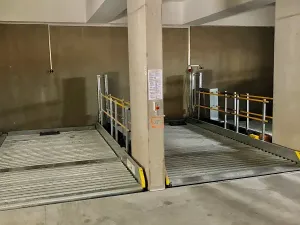 Pronájem bytu 2+kk, Praha - Nusle, U Pernštejnských, 47 m2