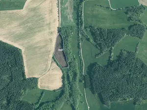 Prodej pole, Kuřimany, 30661 m2