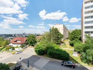 Pronájem bytu 2+kk, Praha - Modřany, Semická, 45 m2