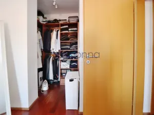 Pronájem bytu 3+kk, Praha, Musílkova, 109 m2