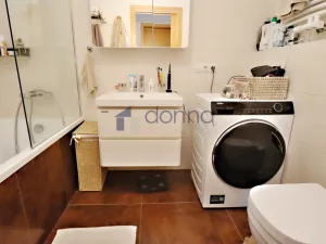 Pronájem bytu 3+kk, Praha, Musílkova, 109 m2