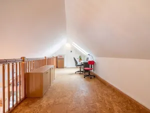 Prodej bytu 4+kk, Praha - Vršovice, Amurská, 175 m2
