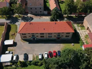 Prodej bytu 3+1, Chrášťany, 66 m2