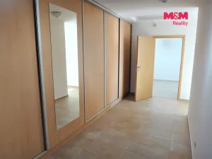 Pronájem bytu 4+kk, Kladno, Víta Nejedlého, 127 m2