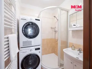 Pronájem bytu 3+1, Kladno - Kročehlavy, Děčínská, 67 m2