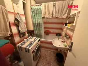 Prodej rodinného domu, Dětkovice, 150 m2