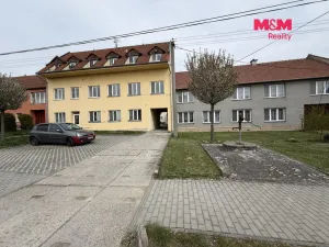 Prodej rodinného domu, Dětkovice, 150 m2