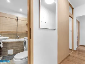 Prodej bytu 3+1, Olomouc - Nový Svět, Ručilova, 64 m2