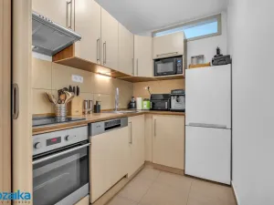 Prodej bytu 3+1, Olomouc - Nový Svět, Ručilova, 64 m2