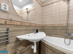 Prodej bytu 3+1, Olomouc - Nový Svět, Ručilova, 55 m2