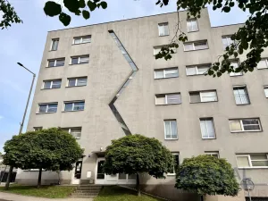 Prodej bytu 3+kk, Liberec - Liberec IV-Perštýn, Lípová, 69 m2