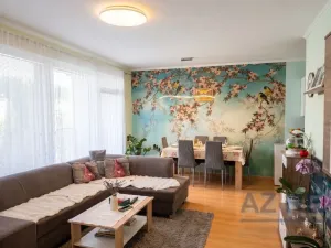Prodej bytu 3+kk, Liberec - Liberec IV-Perštýn, Lípová, 69 m2