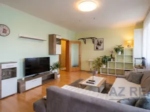 Prodej bytu 3+kk, Liberec - Liberec IV-Perštýn, Lípová, 69 m2