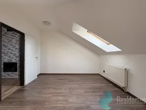 Pronájem bytu 2+kk, České Budějovice, J. Š. Baara, 57 m2