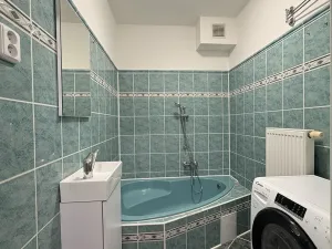 Pronájem bytu 2+kk, České Budějovice, J. Š. Baara, 57 m2