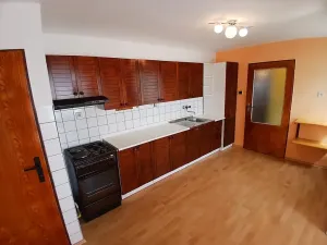 Pronájem ubytování, Mohelno, 195 m2