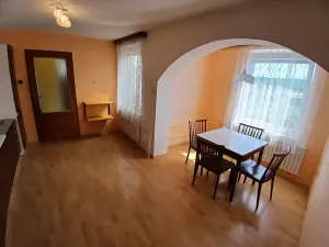 Pronájem ubytování, Mohelno, 195 m2