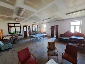 Prodej zemědělské usedlosti, Budeč, 935 m2