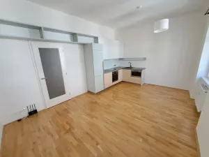 Pronájem bytu 2+kk, Brno, Jakubské náměstí, 45 m2