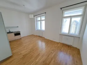 Pronájem bytu 2+kk, Brno, Jakubské náměstí, 45 m2