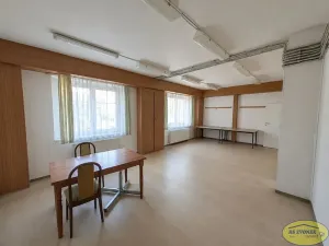 Prodej obchodního prostoru, Bystřice pod Hostýnem, Tyršova, 1300 m2
