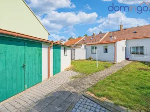 Prodej rodinného domu, Svitavy - Předměstí, Lanškrounská, 100 m2