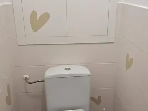 Pronájem bytu 2+1, Ostrava, Mongolská, 56 m2