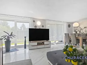 Pronájem chaty, Lešany, 80 m2