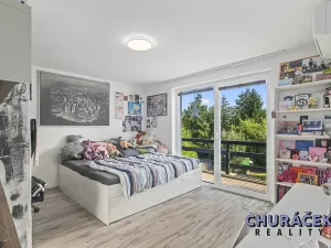 Pronájem chaty, Lešany, 80 m2