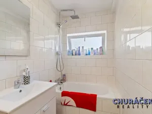 Pronájem chaty, Lešany, 80 m2