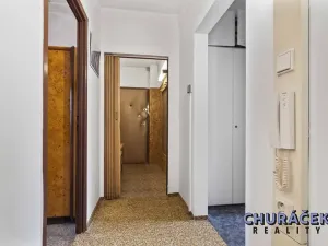 Prodej bytu 4+1, Praha - Hostivař, Tesaříkova, 85 m2