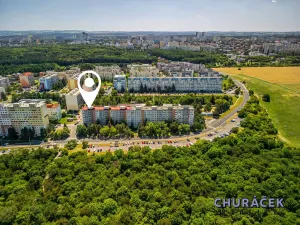 Prodej bytu 4+1, Praha - Hostivař, Tesaříkova, 85 m2