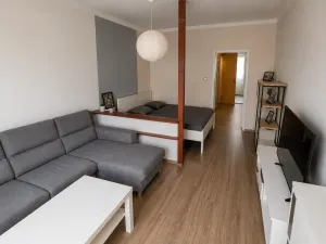 Pronájem bytu 2+1, Most, Vítězslava Nezvala, 53 m2