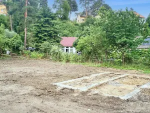 Prodej pozemku pro bydlení, Všenory, U Silnice, 958 m2