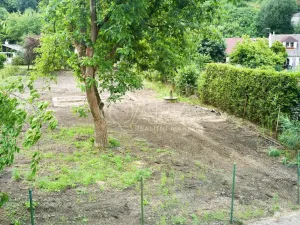 Prodej pozemku pro bydlení, Všenory, U Silnice, 958 m2