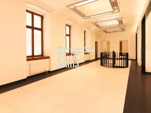 Pronájem restaurace, Praha - Nové Město, Václavské náměstí, 309 m2