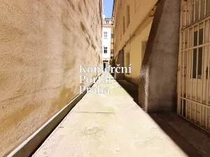 Pronájem restaurace, Praha - Nové Město, Václavské náměstí, 309 m2