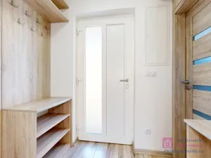 Prodej bytu 3+kk, Břeclav, Kapusty, 125 m2