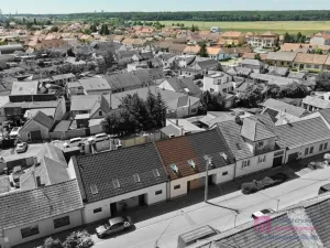 Prodej bytu 3+kk, Břeclav, Kapusty, 125 m2