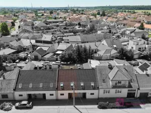 Prodej bytu 3+kk, Břeclav, Kapusty, 125 m2