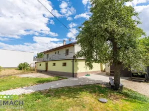 Prodej rodinného domu, Ostrožská Nová Ves, U ráje, 78 m2