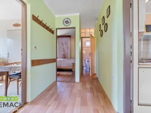 Prodej rodinného domu, Ostrožská Nová Ves, U ráje, 78 m2