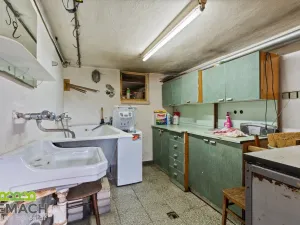 Prodej rodinného domu, Ostrožská Nová Ves, U ráje, 78 m2