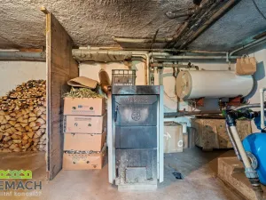 Prodej rodinného domu, Ostrožská Nová Ves, U ráje, 78 m2