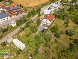 Prodej rodinného domu, Ostrožská Nová Ves, U ráje, 78 m2