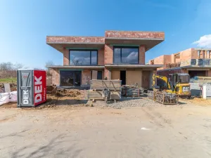 Prodej rodinného domu, Zlín, Za Úvozem, 292 m2