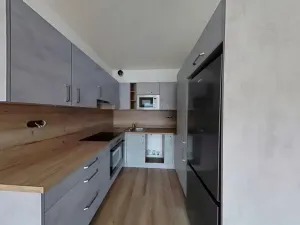 Pronájem bytu 2+kk, Brno, Příční, 54 m2
